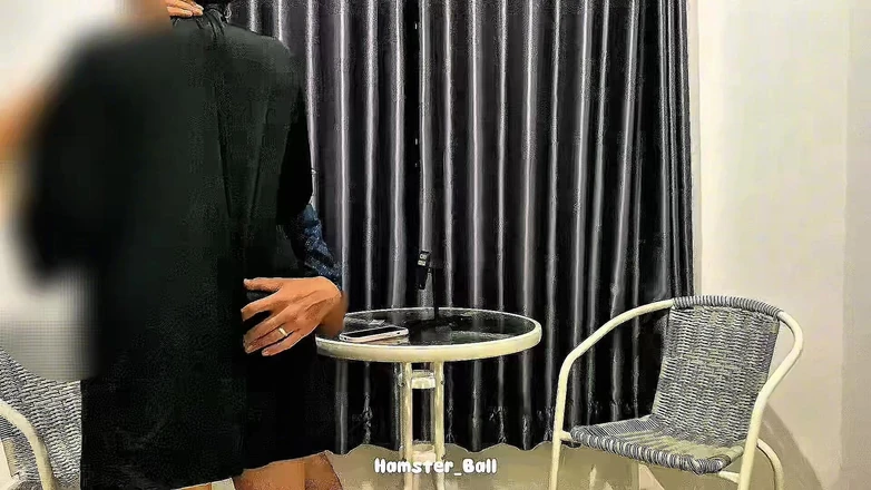 Hamster_Ball: Beautiful Malay Student Wearing Hijab, Who Went Viral for Fucking...