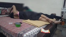 Bed Time Story - Dirty Story