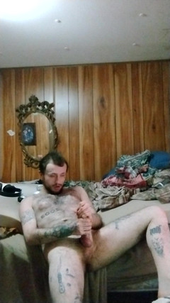 WolfManJack: Wprowadzenie