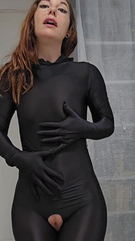 Zentai