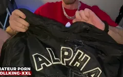 12 - Alpha Jacket tải trọng lớn