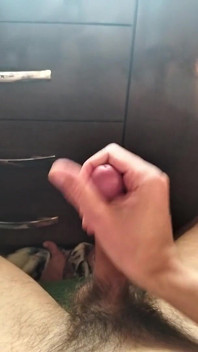 2 Weeks No Masturbation