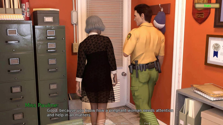 Dirty GamesXxX: Affetto maledetto: una sexy modella in cam e la sua...