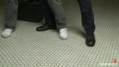 Bound gods: Феникс Сент вернулся с местью.