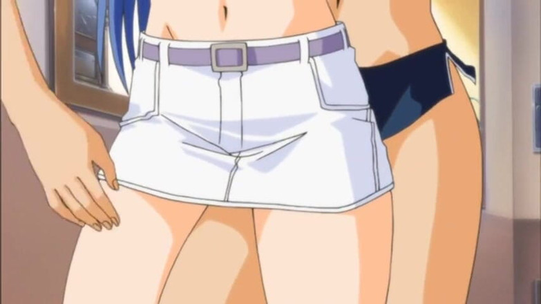 Hentai Lab: Teenager-mädchen sex-abenteuer (unzensiertes hentai)