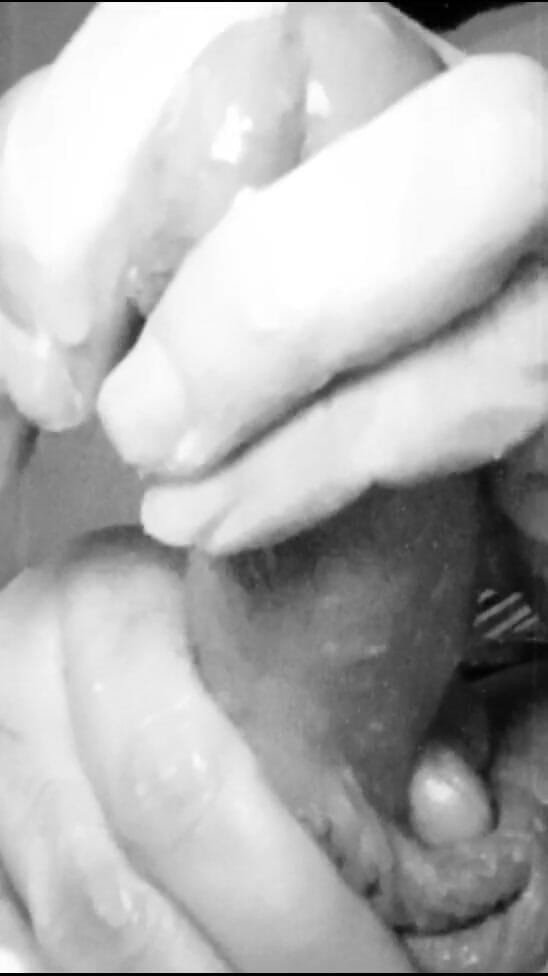 Placer Infinito (Gaician men)