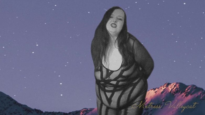 Mxtress Valleycat: Silver Springs - derretimiento de la mente
