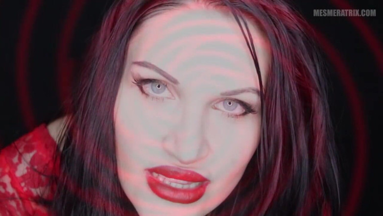 Lady Mesmeratrix Official: Красная страсть