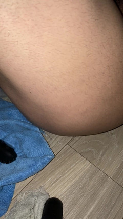 Boca Rosa: Buco profondo