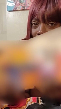 오줌 연대기로 삼키는 Mocha와의 이야기 시간