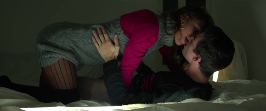 Verso Cinema: Extasy diaries movie