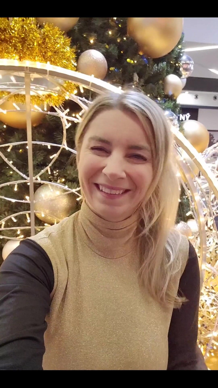 Katerina Hartlova: My Lovely Fans, I Would Like to Take This Opportunity...