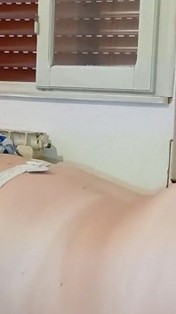 În mijlocul vieții noastre de călătorie m-am trezit într-o pizdă întunecată.....