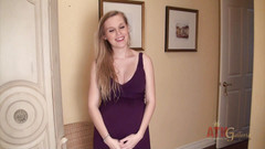 ATKIngdom: Rozhovor se sexy a těhotnou Amandou Bryant