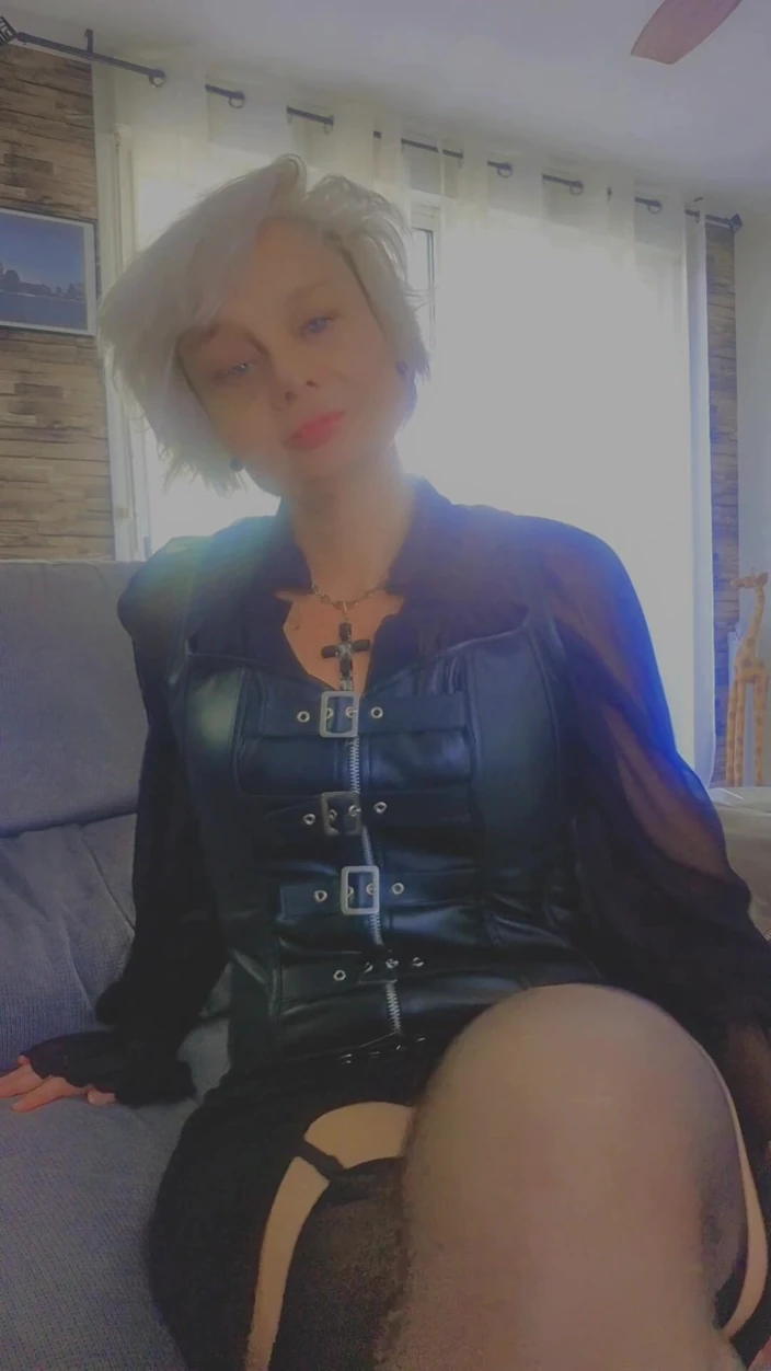 Sexy JOI Video with Countdown to Your Cumshot