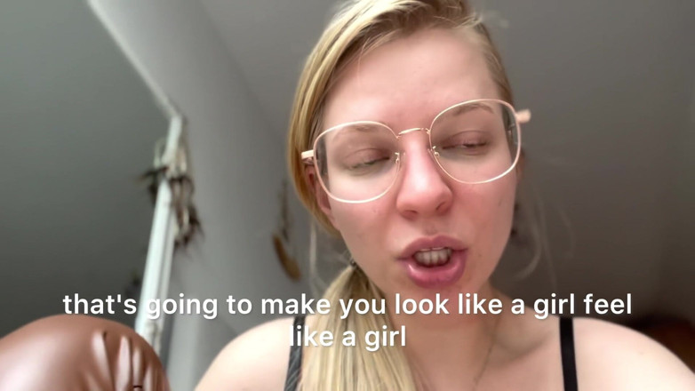 Goddess_Bella_Rae: How to Be a Pretty Girl if Youre a Man