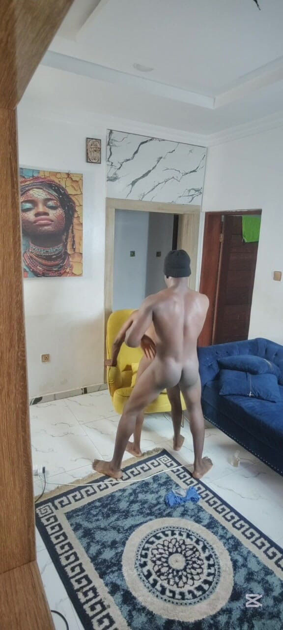 Blackthug20k: Een nieuwe vriend