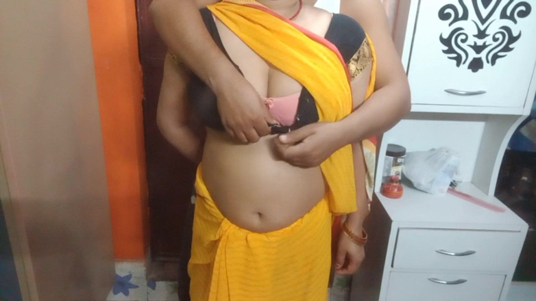 Manjushukla: Indiana carina che ha l'amore