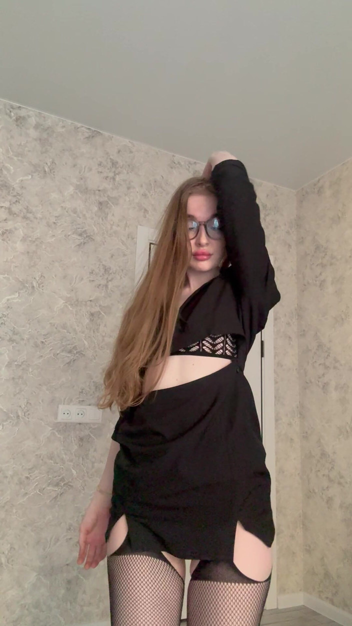 HeyLissaCain: เล่นคนเดียวของเล่นซุกซนที่บ้าน