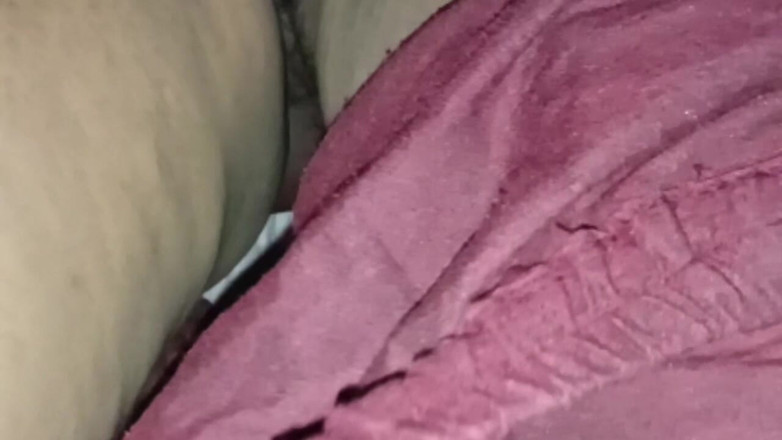 Bhabhi UP: Prima dată în mâna prietenului