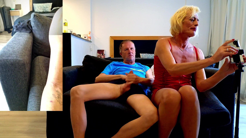 Gigi and David: Gigi und dave, und mann paar