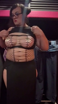 Show Fit ostatniej nocy