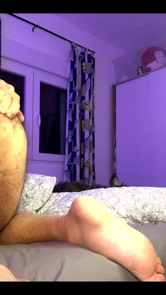 Daddybearvlc: 配信開始。ダディベアヴル