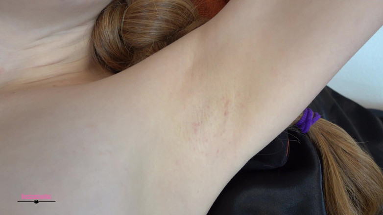 Destination Kat: Polizaj moje pachy