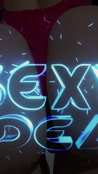 I sängen med sexydea
