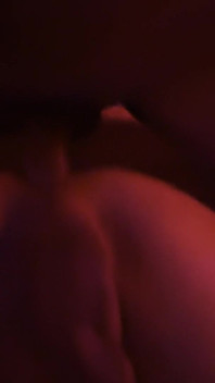 Ladyboy Handled the Dick