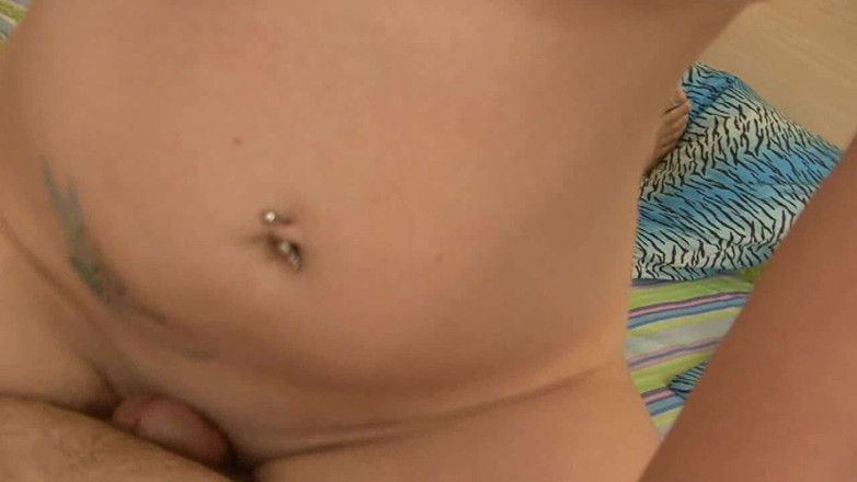 Bangora amateur club: Pierced Tits Exposed and Hairy Pussy Fingered Deep