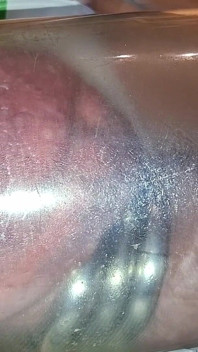 Strange Things to See Extreme Sex