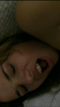 Double Penetration for Horny MILF Whore