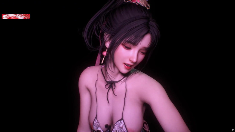 Soiyu Hentai: Realtà riscritta per curve - Animazione 3D Hentai