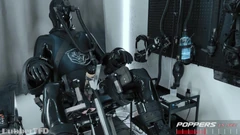 Total Automation [pp školení]