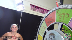 Immoral Live: Nejlepší způsob, jak začít víkend, je s krásnou teenagerkou Lacey...