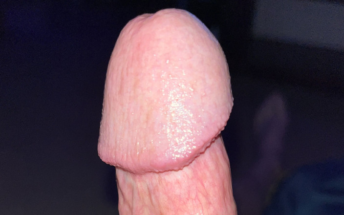 Benny Arizona: My Big Cock Jacked off