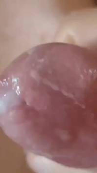 Cumming for Two Minutes While Moaning Loudly.