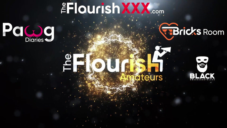The Flourish XXX: Daisy Diva dibentangkan di kolam oleh Tyrone Love