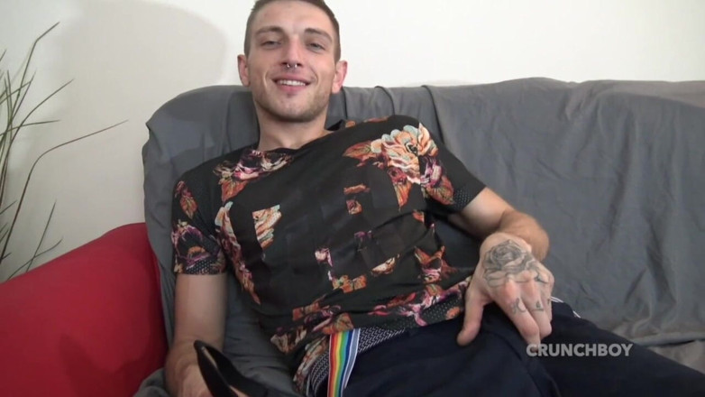 French Twinks Amator videos: seyx twink kevin come usato crudo da Romantik