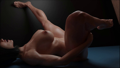 Maayon Plays: टूरिंग बन जाता है हस्तमैथुन सेक्स कैंप