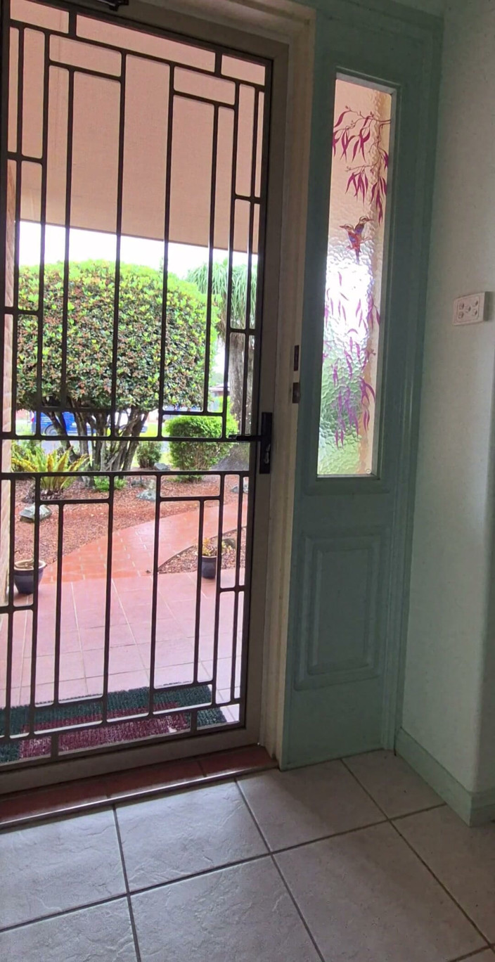yogiyumyum: Front Door Anal Pump