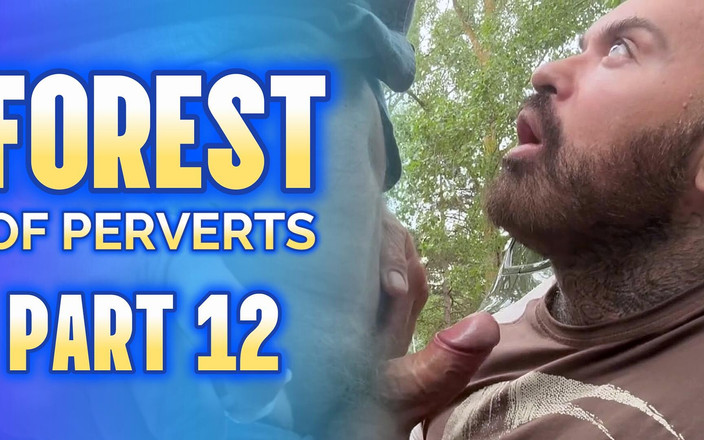 Djemelloxxxx: A Floresta dos 12