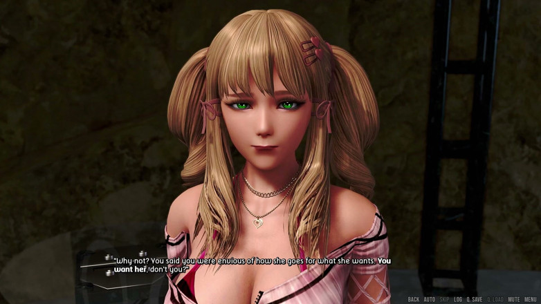 Like A Boss: Complete Gameplay - Pale Carnations, Part 46