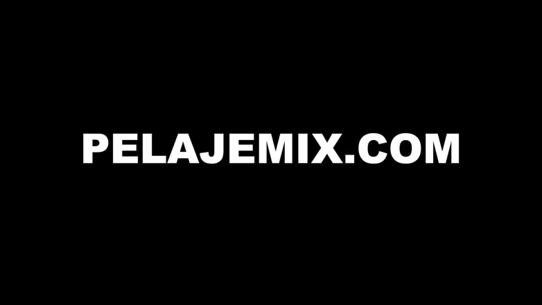 Pelaje mix: Nadržený učitel ukazuje svým dvěma studentům, jak stříkat