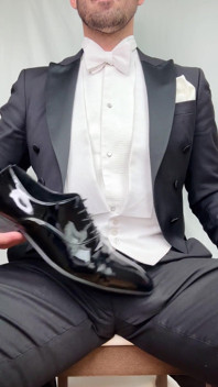 Formal Quickie