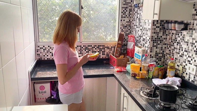 Fabricio lorenco: My 18-year-old Stepdaughter Went for a Snack, and Ended up Being...