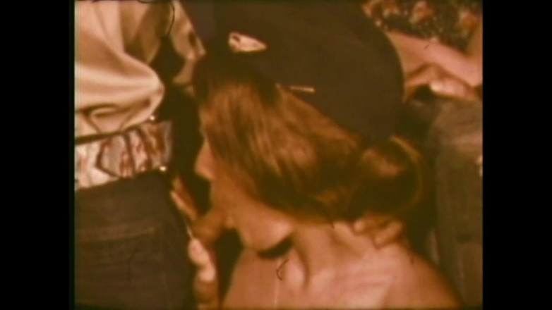 Vintage Usa: Yüksek irtifada seks