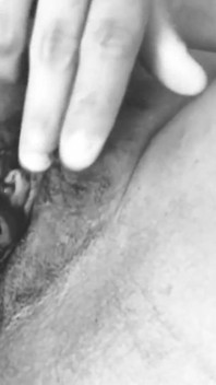 Stepson Films and Receives Video of Goddaughter Masturbating with a Mega Dildo in Her Pussy - Andressa Castro