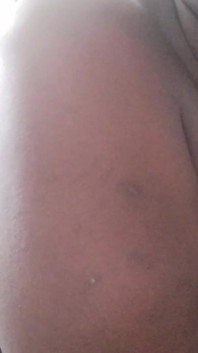 White Sub Kiss Ebony Goddess Ass and Thanks Her